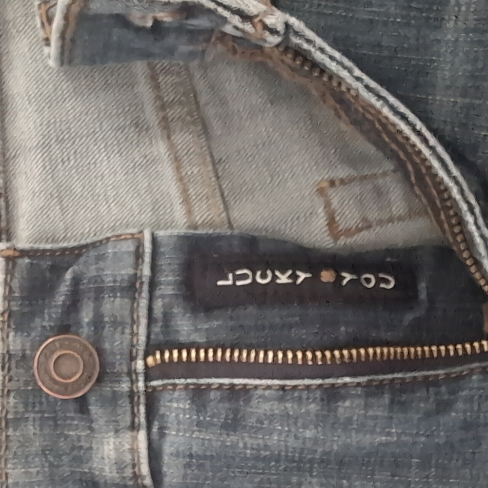 Lucky 30x34 221 Straight Jeans - Picture 9 of 10